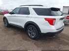 2023 Ford Explorer Xlt White vin: 1FMSK7DH7PGB30575 2023 Ford Explorer Xlt White vin: 1FMSK7DH7PGB30575