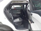2023 Ford Explorer Xlt White vin: 1FMSK7DH7PGB30575 2023 Ford Explorer Xlt White vin: 1FMSK7DH7PGB30575