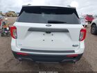2023 Ford Explorer Xlt White vin: 1FMSK7DH7PGB30575 2023 Ford Explorer Xlt White vin: 1FMSK7DH7PGB30575
