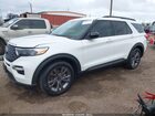 2023 Ford Explorer Xlt White vin: 1FMSK7DH7PGB30575 2023 Ford Explorer Xlt White vin: 1FMSK7DH7PGB30575