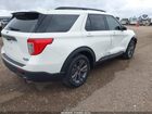 2023 Ford Explorer Xlt White vin: 1FMSK7DH7PGB30575 2023 Ford Explorer Xlt White vin: 1FMSK7DH7PGB30575