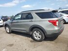2020 Ford Explorer Xlt Серый vin: 1FMSK8DH0LGA57288