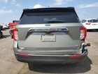 2020 Ford Explorer Xlt Серый vin: 1FMSK8DH0LGA57288