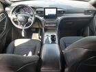 2020 Ford Explorer Xlt Серый vin: 1FMSK8DH0LGA57288
