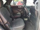 2020 Ford Explorer Xlt Серый vin: 1FMSK8DH0LGA57288