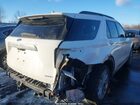 2024 Ford Explorer Xlt White vin: 1FMSK8DH0RGA09833