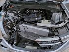 2024 Ford Explorer Xlt Silver vin: 1FMSK8DH2RGA03693