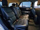 2024 Ford Explorer Xlt Silver vin: 1FMSK8DH2RGA03693
