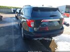 2024 Ford Explorer Xlt Green vin: 1FMSK8DH2RGA86560