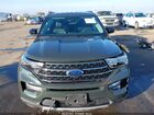 2024 Ford Explorer Xlt Green vin: 1FMSK8DH2RGA86560
