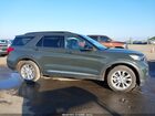 2024 Ford Explorer Xlt Green vin: 1FMSK8DH2RGA86560