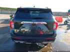 2024 Ford Explorer Xlt Green vin: 1FMSK8DH2RGA86560