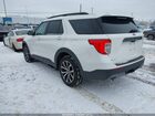 2022 Ford Explorer Xlt White vin: 1FMSK8DH3NGA08119 2022 Ford Explorer Xlt White vin: 1FMSK8DH3NGA08119