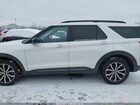 2022 Ford Explorer Xlt White vin: 1FMSK8DH3NGA08119 2022 Ford Explorer Xlt White vin: 1FMSK8DH3NGA08119