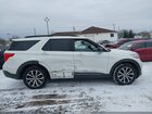 2022 Ford Explorer Xlt White vin: 1FMSK8DH3NGA08119 2022 Ford Explorer Xlt White vin: 1FMSK8DH3NGA08119