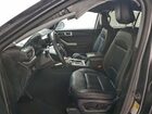 2024 Ford Explorer Xlt Gray vin: 1FMSK8DHXRGA04431