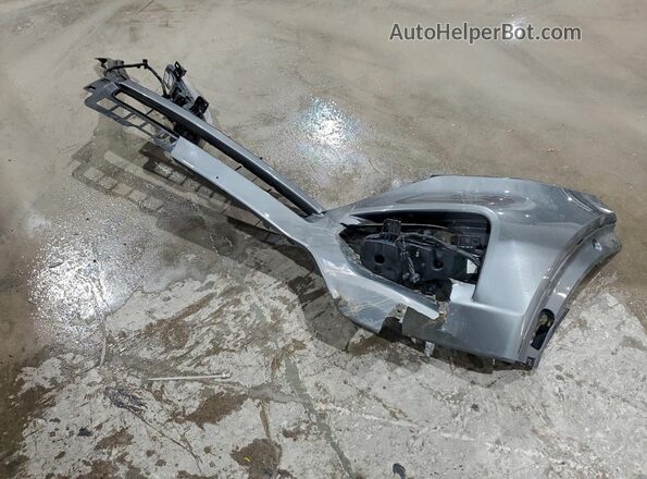 1FMSK8DHXRGA04431 2024 FORD FORD EXPLORER Gray VIN კოდის სტიკერის ხედი