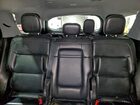 2024 Ford Explorer Xlt Gray vin: 1FMSK8DHXRGA04431