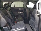 2024 Ford Explorer Xlt Gray vin: 1FMSK8DHXRGA04431