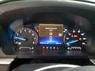2024 Ford Explorer Xlt Gray vin: 1FMSK8DHXRGA04431 Damage: Warning Light - Air Bag, On, Unacceptable