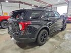 2024 Ford Explorer Timberline Black vin: 1FMSK8JH2RGA86787