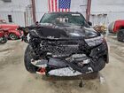 2024 Ford Explorer Timberline Black vin: 1FMSK8JH2RGA86787