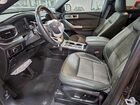 2024 Ford Explorer Timberline Black vin: 1FMSK8JH2RGA86787