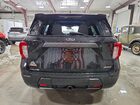 2024 Ford Explorer Timberline Black vin: 1FMSK8JH2RGA86787