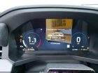 2026 Ford Explorer St-line Золотой vin: 1FMUK8KH6TGA10066