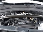 2026 Ford Explorer St-line Золотой vin: 1FMUK8KH6TGA10066