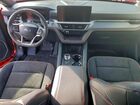 2026 Ford Explorer St Красный vin: 1FMWK8GC4TGA34212