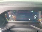 2026 Ford Explorer St Красный vin: 1FMWK8GC4TGA34212
