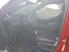 2026 Ford Explorer St Красный vin: 1FMWK8GC4TGA34212