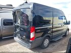 2018 Ford Transit-150 Xlt Black vin: 1FMZK1CM2JKA43391