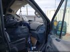 2018 Ford Transit-150 Xlt Black vin: 1FMZK1CM2JKA43391