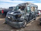 2018 Ford Transit-150 Xlt Black vin: 1FMZK1CM2JKA43391