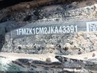 2018 Ford Transit-150 Xlt Black vin: 1FMZK1CM2JKA43391
