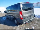 2017 Ford Transit-150 Xlt Gray vin: 1FMZK1YG2HKA42920