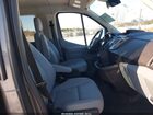 2017 Ford Transit-150 Xlt Gray vin: 1FMZK1YG2HKA42920