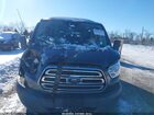 2017 Ford Transit-150 Xlt Gray vin: 1FMZK1YG2HKA42920