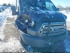 2017 Ford Transit-150 Xlt Gray vin: 1FMZK1YG2HKA42920