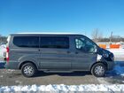 2017 Ford Transit-150 Xlt Gray vin: 1FMZK1YG2HKA42920