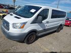 2018 Ford Transit-150 Xlt White vin: 1FMZK1YM3JKA10697