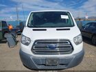 2018 Ford Transit-150 Xlt White vin: 1FMZK1YM3JKA10697