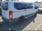 2018 Ford Transit-150 Xlt White vin: 1FMZK1YM3JKA10697