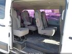 2018 Ford Transit-150 Xlt White vin: 1FMZK1YM3JKA10697