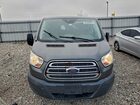 2016 Ford Transit T-150 Gray vin: 1FMZK1YM4GKB17587 2016 Ford Transit T-150 Gray vin: 1FMZK1YM4GKB17587
