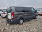 2016 Ford Transit T-150 Gray vin: 1FMZK1YM4GKB17587 2016 Ford Transit T-150 Gray vin: 1FMZK1YM4GKB17587