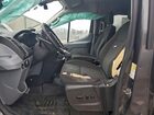 2016 Ford Transit T-150 Gray vin: 1FMZK1YM4GKB17587 2016 Ford Transit T-150 Gray vin: 1FMZK1YM4GKB17587