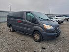 2016 Ford Transit T-150 Gray vin: 1FMZK1YM4GKB17587 2016 Ford Transit T-150 Gray vin: 1FMZK1YM4GKB17587